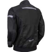 Prosev Sky Hyper Air Yazlık Motosiklet Montu