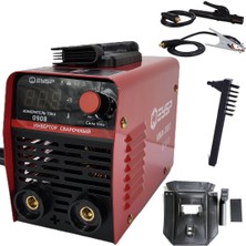 Eysp MMA300 T Inverter Mini Turbo Çanta Kaynak Makinesi EEA361