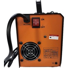 3 Fonksiyonlu Gazsız Gaz Altı Kaynak Makinesi Starfix EEA362 Mıg Mma Tıg 420