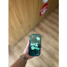 Apple Iphone 11 Uyumlu Figür Tasarımlı Telefon Kılıfı