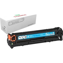 Oldem Plus Hp 131A-CF210A/ Hp Laserjet Pro 200 Color Mfp M276NW Muadil Toneri 1 Set 4 Renk