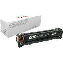 Oldem Plus Hp 131A-CF210A/ Hp Laserjet Pro 200 Color Mfp M276NW Muadil Toneri 1 Set 4 Renk