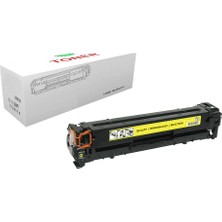 Oldem Plus Hp 131A-CF210A/ Hp Laserjet Pro 200 Color Mfp M276NW Muadil Toneri 1 Set 4 Renk