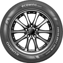 Kumho 185/65R15 88T Ecowing ES31 Oto Lastik ( Üretim Yılı : 2025 )