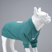 Flex Gingerman Küçük, Orta ve Büyük Irk Köpek Tshirt