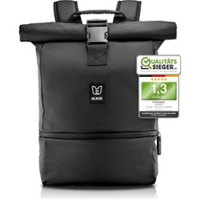 Heaver Bölmeli Notebook Ve Seyahat Sırt Çantası