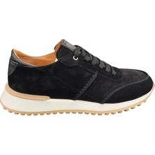 Marco Branchini 061005m Iç Dış  Nubuk Deri Ortopedik Erkek Günlük Casual Sneaker Ayakkabı