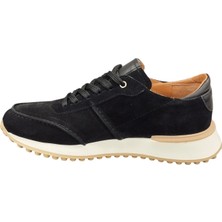 Marco Branchini 061005m Iç Dış  Nubuk Deri Ortopedik Erkek Günlük Casual Sneaker Ayakkabı