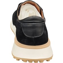 Marco Branchini 061005m Iç Dış  Nubuk Deri Ortopedik Erkek Günlük Casual Sneaker Ayakkabı