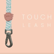 Touch Gezdirme Tasması