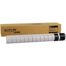 Oldem Plus Konica TN-221 Minolta Bizhub C287 Muadil Toner