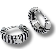 Omark Cotton Predator Küpe