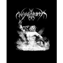 Nargorot Era Of Threnody Büyük Sırt Patch Yama