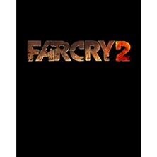 Farcry 2 Text Büyük Sırt Patch Yama
