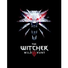 The Witcher Wild Büyük Sırt Patch Yama