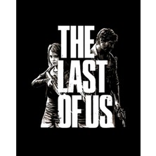 The Last Of Us 2 Apocalypse Büyük Sırt Patch Yama