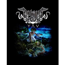 Arkona Yav Büyük Sırt Patch Yama