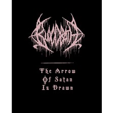 Bloodbath The Arrow Büyük Sırt Patch Yama