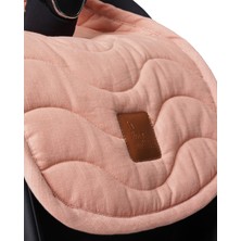 Ultra Hafif, Evrensel Uyumlulukta Bebek Arabası Minderi – OEKO-TEX® Sertifikalı Elyaf Dolgulu