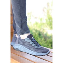 Scooter M2010TS Anatomik Taban Erkek Spor Ayakkabı