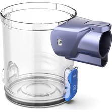 Greenote GSC50 Toz Haznesi