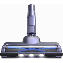 Greenote GSC50 Dikey Süpürge Zemin Başlığı [Fırça Dahil]