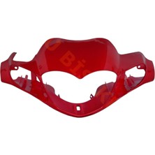 Ramzey Kalipso Ön Far Grenajı (Kırmızı) (Çelik Modeli Cub Uyumlu)