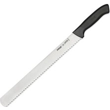 Pirge Creme Dilimleme Bıçağı 35 cm