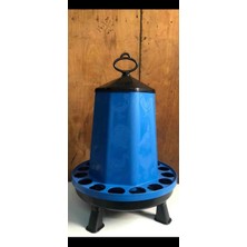 Ayaklı Tavuk Yemligi 15 kg