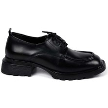 Bestello Bağcıklı Termoplastik Casual 281-1894 Kadın Ayakkabı