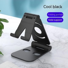 3B Trend Masaüstü Cep Telefonu Standı Tutucu Dock Ayarlanabilir Katlanabilir