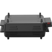 Avrasya Grill Elektrikli Izgara - Elektronik Mangal - Elektrikli Mangal - Elektronik Izgara Barbekü