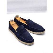 Zegeshoes Deri Günlük Ayakkabı Deri