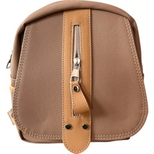 Just Polo Jp6058 Yeni Sezon Kadın Sırt Ve Omuz Çantası  Ozt6058