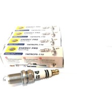 Skoda Fabıa 1.4 16V 1999-2007 Buji 4 Adet Motor No: Aua,bby,bky