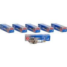 Bmw 5 Serisi E39 Kasa 528I Lpgli Buji Takımı Marka 1214029 Iridyum 6 Adet Lpg Özel