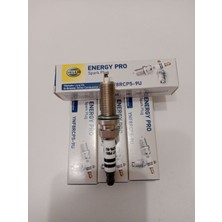 Ateşleme Bujisi(4)Renault Megane 4 15>duster 10>dokker 12> Lodgy 12> 1.0 Sce B4D 1.6 Sce H4M