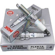 4'lü Platinyum Buji Takımı PLKR7A