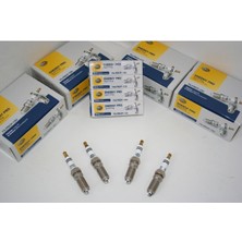 Ford Mondeo 1.6 2007-2014 Nikel Benzin&benzin-Lpg Buji Takımı(4 Adet)