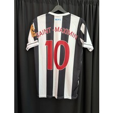 Saınt-Maxımın 10 N.united Forması