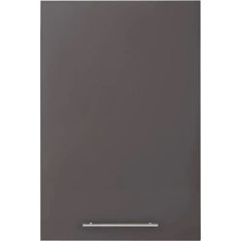 Pan Mutfak Üst Modül -Çok Amaçlı Dolap 60 cm