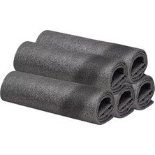 ( 2 Adet ) 40*30 cm Mikrofiber Sihirli Temizleme Bezi Iz Bırakmaz Mutfak Banyo Cam Bezi