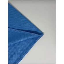 ( 1 Adet ) Cam ve Ayna Bezi Mikrofiber Genel Temizlik Bezi Çok Renkli 40*40 cm