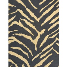 Baskılı Viskon Kumaş 150 x 100