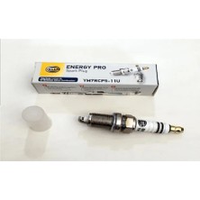 Buji 1 Adet - Opel Vectra 1.6 16V 2004-2008 74 Kw -- 8EH188704231 - Oem: