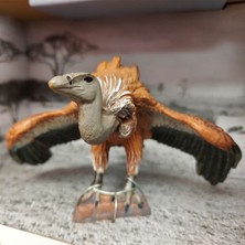 Calimera Toys Hayvan Figürleri Oyuncak Akbaba