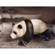 Calimera Toys Hayvan Figürleri Oyuncak Panda