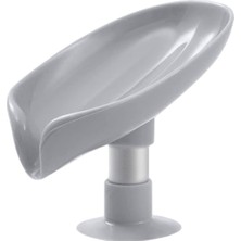 3b Trend Lotus Yaprağı Görünümlü Banyo Mutfak Jakuzi Su Giderli Sabunluk