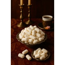 Atalar Kuruyemiş Beyaz Akide Şekeri 420 gr – Geleneksel Tatların En Saf Hali
