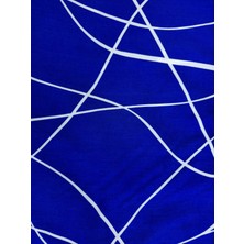 Baskılı Viskon 150 x 100